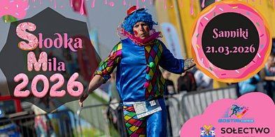 Wystartowały zapisy na Grand Prix Biegów i Nordic Walki