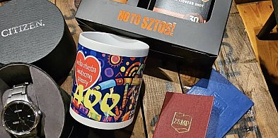 AQQ i WOŚP: 25 lat grania, licytacji i wspólnego pomaga