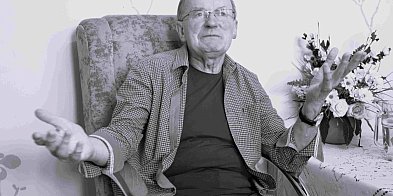 Nie żyje Lechosław Musiałkowski. Pisarz i lekarz