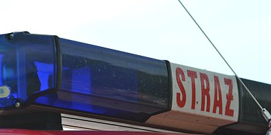 Ratunek dla seniorów i dramatyczne zgłoszenie