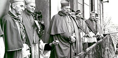 Biechowo przyjmie relikwie Stefana Wyszyńskiego