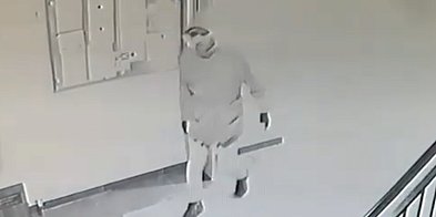 Rozpoznajesz? Policja prosi o kontakt [WIDEO]