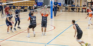 Nieudana wyprawa Krishome do Poznania