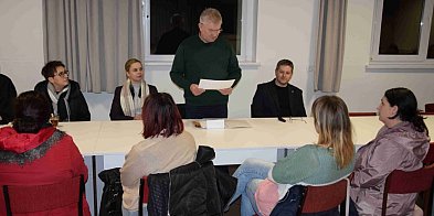 Starosta nie przyjechała do Żydowa