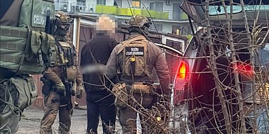 Nielegalny obrót papierosami. 3 osoby zatrzymane