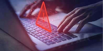 Uwaga na fałszywe mejle. Urząd Skarbowy ostrzega