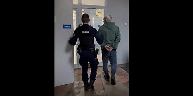 Szybki wyrok i więzienie