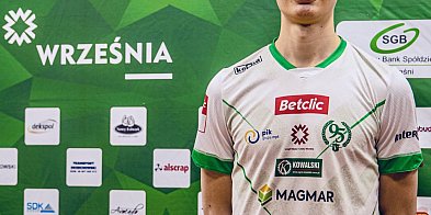 Kolejni nowi zawodnicy Victorii