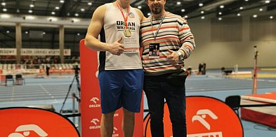 Znakomity występ kulomiotów Orkana Września