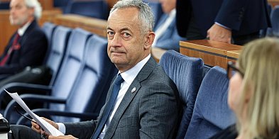 Rozłam w Polsce 2050. Senator z Wrześni komentuje