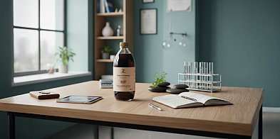 Kwas fulwowy – czym jest, jakie ma właściwości