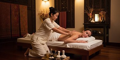Tradycyjne techniki masażu wracają do łask