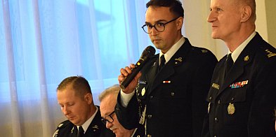 Z ojca na syna. Pokoleniowa zmiana w OSP Kaczanowo