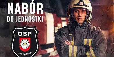 Dołącz do OSP Września