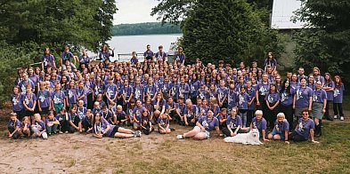 Sto lat Dnia Myśli Braterskiej. Czym są dziś dla harcer