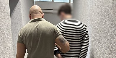 Duża ilość narkotyków. 22-latek trafił do aresztu