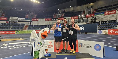 Kulomiot Orkana mistrzem Polski U23