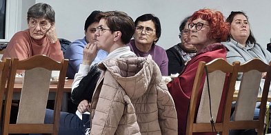 „Nie chcę iść do pana domu!”