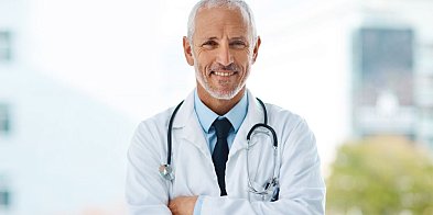 Twoja mapa lokalnej opieki zdrowotnej