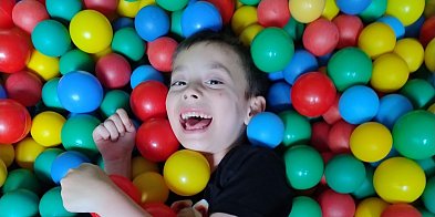 Siedem tysięcy na siódme urodziny