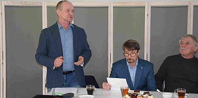 Spółka Wodna Kołaczkowo nie podniesie składek