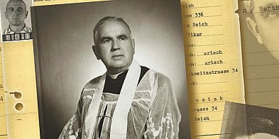 Wspomnienia o ks. Edmundzie Bartosiaku z Nekli