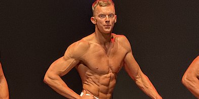 Z garażu na scenę kulturystyki