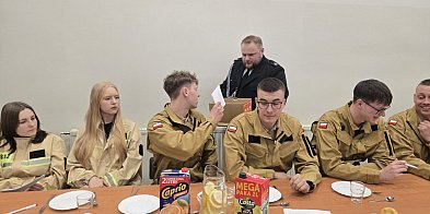 Zarząd OSP Gozdowo wyłoniony w tajnym głosowaniu