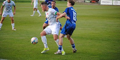 Bez niespodzianki w Świnoujściu