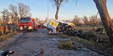 Policja prosi o pomoc w identyfikacji kierowcy
