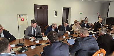 Władze Miłosławia reagują na krytykę