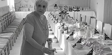 Nie żyje Aleksandra Drzewiecka-Musiał