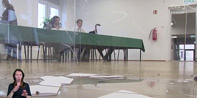 Telewizja Polska o referendum w gminie Kołaczkowo