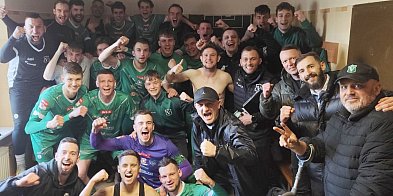 Arcyważne zwycięstwo Victorii