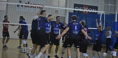 Look-Reh mistrzem ligi rekreacyjnej