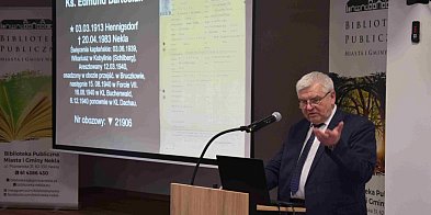 Pamięć o ks. Edmundzie Bartosiaku [FOTO]