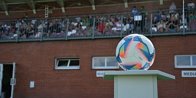 Wrzesińska policja uczy, jak kibicować