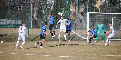 Awans Victorii do kolejnej rundy Pucharu Polski