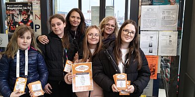 Świąteczna solidarność mieszkańców