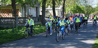 Zapisy do 16. edycji Rajdu Rowerowego po Książkę