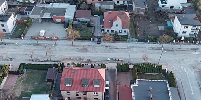 Remont wiaduktu na ul. Paderewskiego