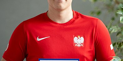 Młody zawodnik Hwaranga na zgrupowaniu kadry