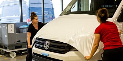 Jak Września pokonała kryzys