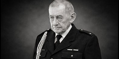 Nie żyje druh Stanisław Burzyński, filar OSP Nekla