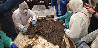 Skandaliczna odmowa. Ratunek sztandaru 68 pp