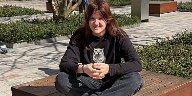 PILNE: Zaginęła 15-letnia Meggie Hingston.