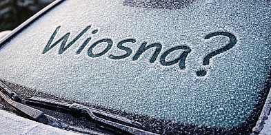 Duże przymrozki w powiecie wrzesińskim