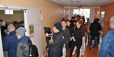 Zapisy na Rodzinny Rajd Rowerowy zamknięte