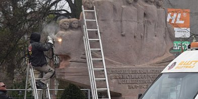 Dzieci Wrzesińskie potraktowane laserem [WIDEO]