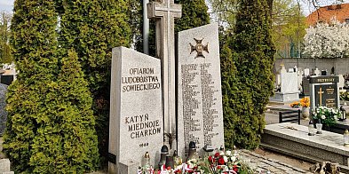 86. rocznica zbrodni katyńskiej